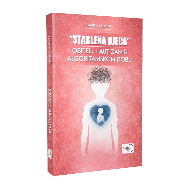 Staklena djeca