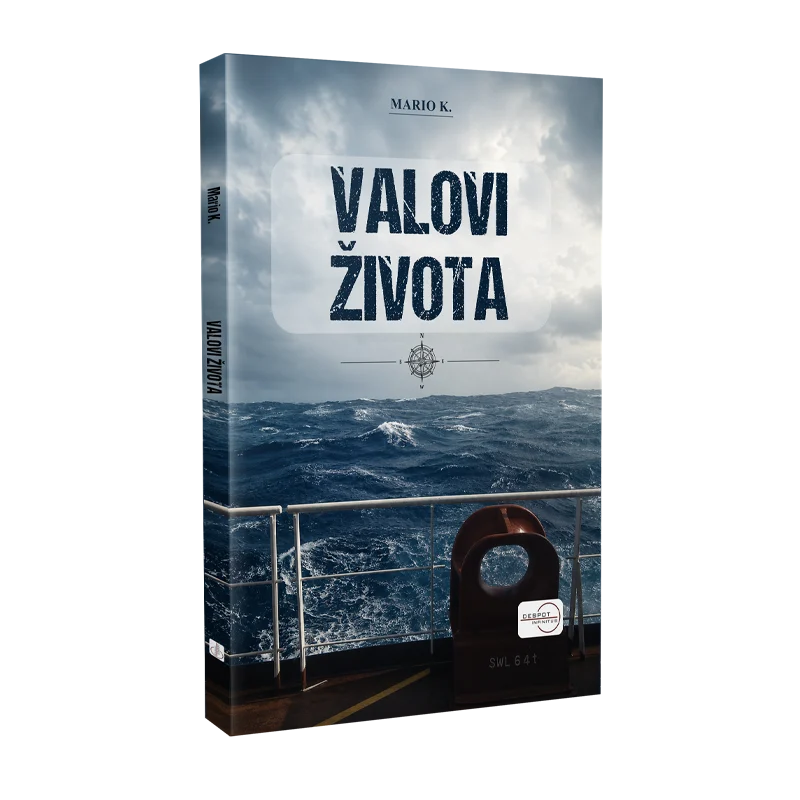 Valovi života