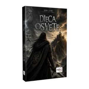 Djeca osvete