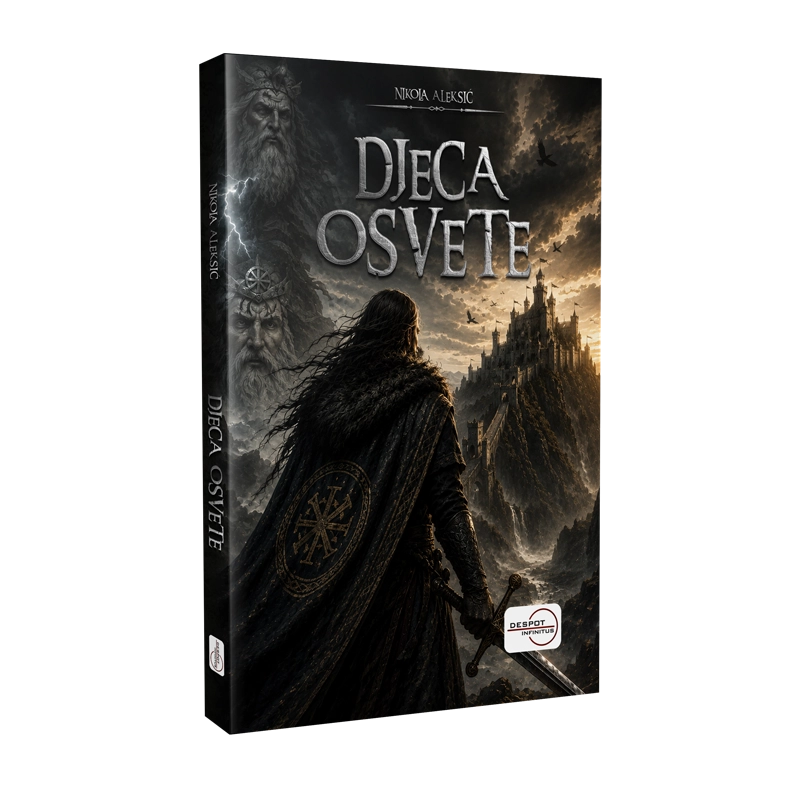Djeca osvete