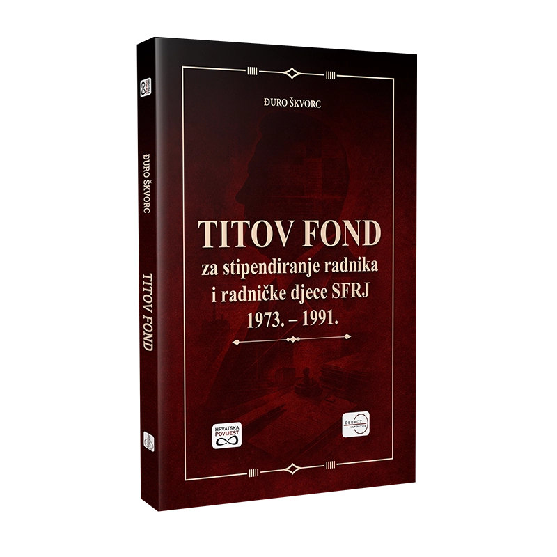 Titov fond