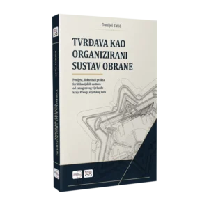Tvrđava kao organizirani sustav obrane