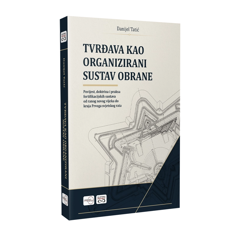 Tvrđava kao organizirani sustav obrane