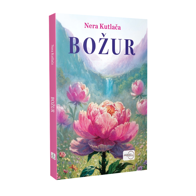 Božur
