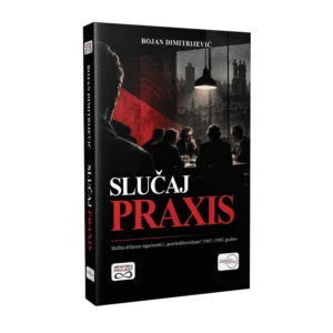 Slučaj Praxis