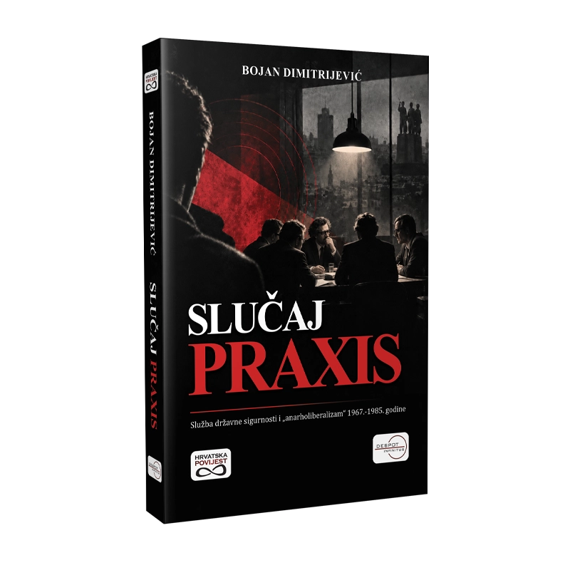 Slučaj Praxis