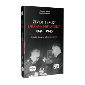Zivot I Smrt Drzave Hrvatske